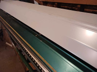 Capping, Aluminum Siding Trim