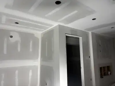 drywall Taper looking for job, View more