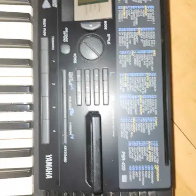YAMAHA PSR-420 (Keyboard)for Sale repair needed., View more