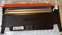 Samsung CLT-K407S (SU134A) Black Toner Cartridge