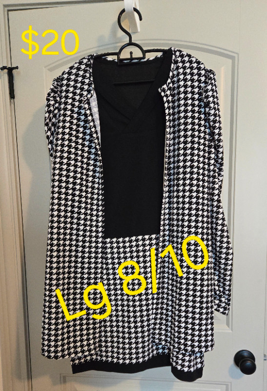 Brand new dress and jacket in Women's - Dresses & Skirts in Gander