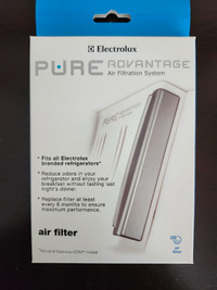 ELECTROLUX Pure Advantage Refrigerator Air Filter