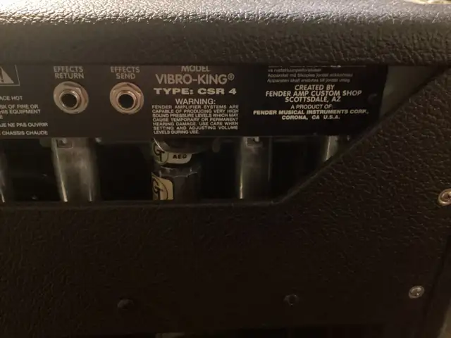 Fender Vibro-King63234806388097121
