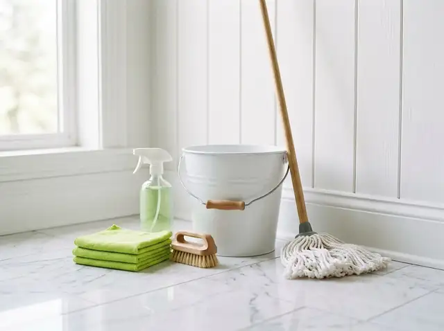House Cleaning | Regular and Deep Cleaning | Vaughan, Concord