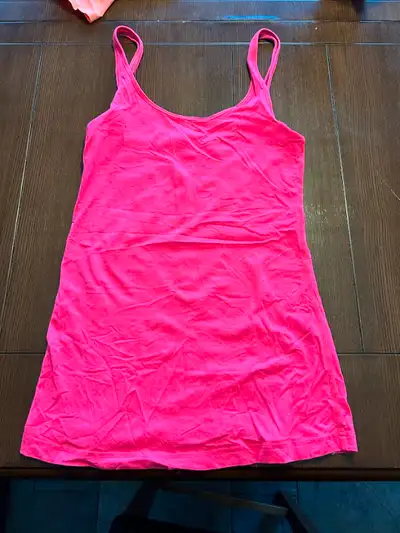Lulu Lemon Tank Top, View more