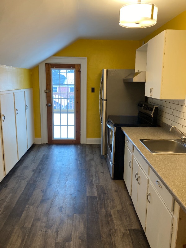 1 Bedroom 1 Bath Apartment for rent in Perth Ontario Long Term Rentals Ottawa Kijiji