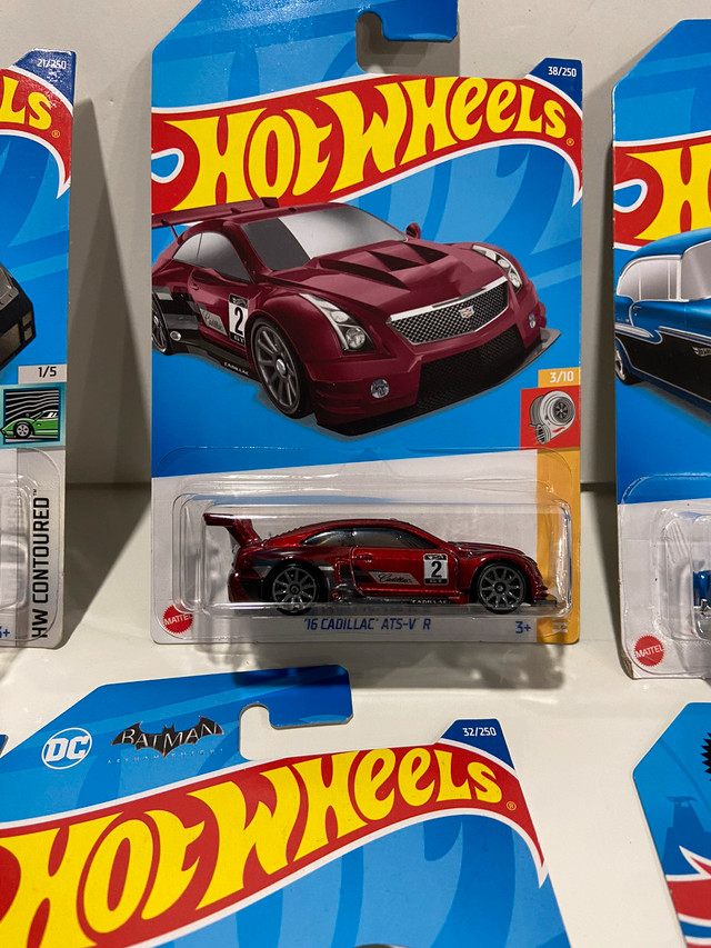 Hotwheels singles  in Toys & Games in Oshawa / Durham Region - Image 3