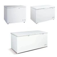 Brand New Solid Door Chest Freezers -All Sizes Available