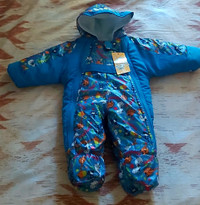Brand new baby jacket. 0-12M