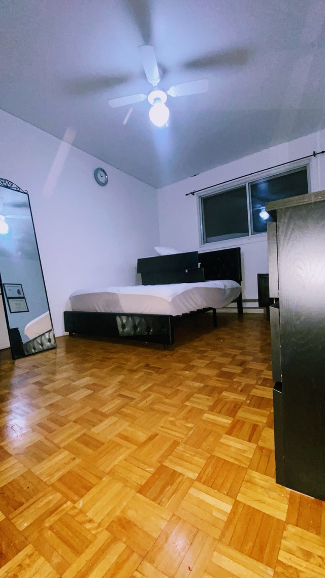 LARGE 4 ½ Apartment for Rent – Available September 1, 2026 ✨ — photo 3