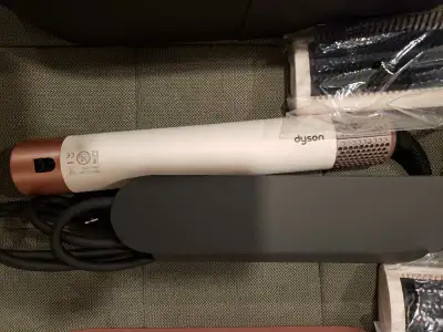 Dyson airwrap long complete multi styler, View more