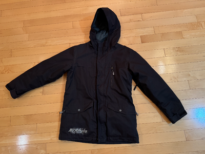Burton All Access Snowboarding Jacket - Youth X-Large (14/16), View more