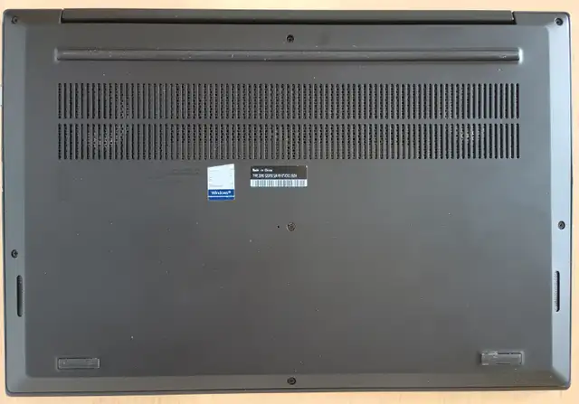 Lenovo ThinkPad P1 / X1 Extreme 6 cores i7 Mobile Workstation in Laptops in City of Montréal - Image 4