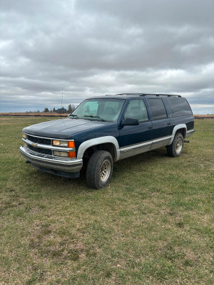 1994 Chevrolet Suburban