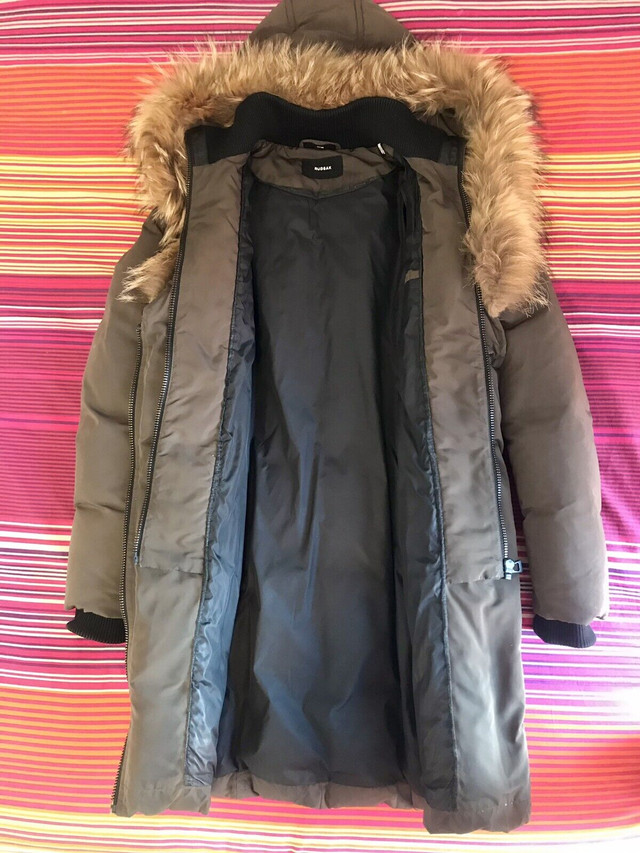 Manteau Rudsak en duvet taille XS dans Femmes - Hauts et vêtements d'extérieur  à Ville de Montréal - Image 3