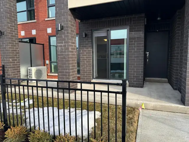 2 Bed | 2 Bath Townhouse for Rent