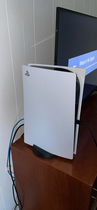 PS5 FOR SALE – SWITCHING TO PC