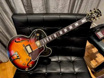 Gibson ES-275 2018, View more