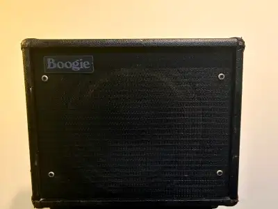 Mesa Boogie 1x12  Cabinet with  200-watt Electro-Voice Speaker, View more