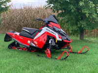 2021 Polaris 850 VR1 137”