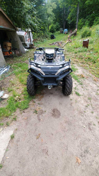 2022 polaris sportsman 1000 xp hunter edition 