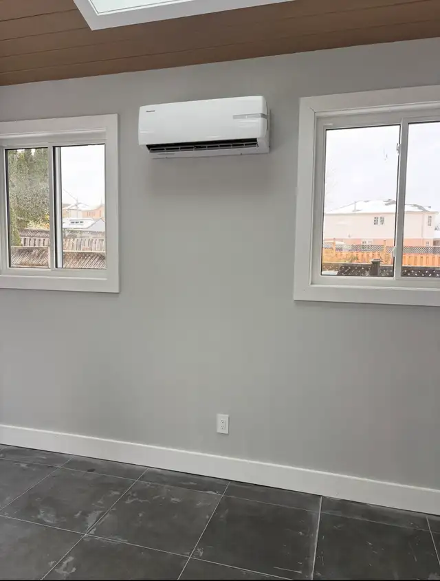 HVAC Installation & Service534820948196075522