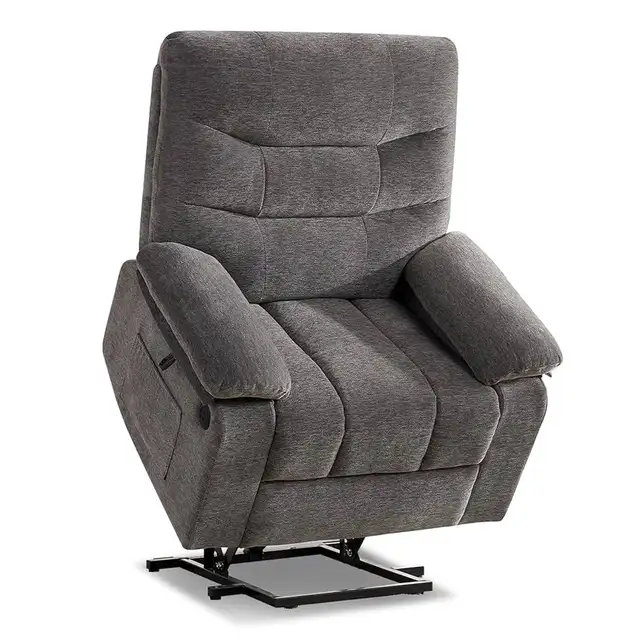 Electric recliner massage chair, brand new63793683347073124