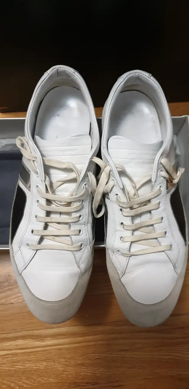 Dior Homme men's sneakers in Men's in City of Toronto - Image 4