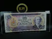 1971 Canada $10 BC-49 CH/UNC BANKNOTES!!!!
