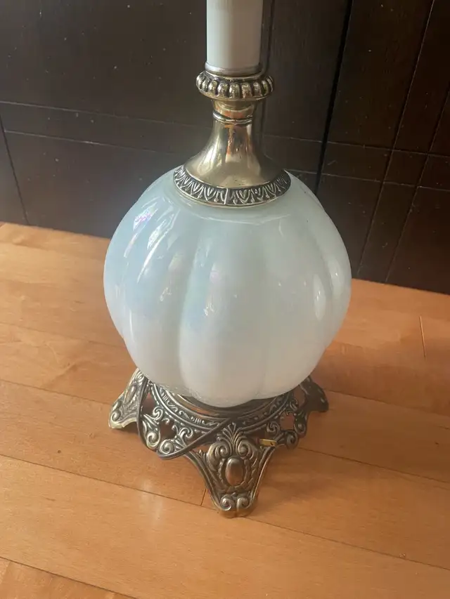 vintage lamps  in Indoor Lighting & Fans in Mississauga / Peel Region - Image 5