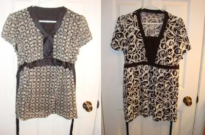 Lots of Like New Quality Maternity Clothing - Starting $3, View more
