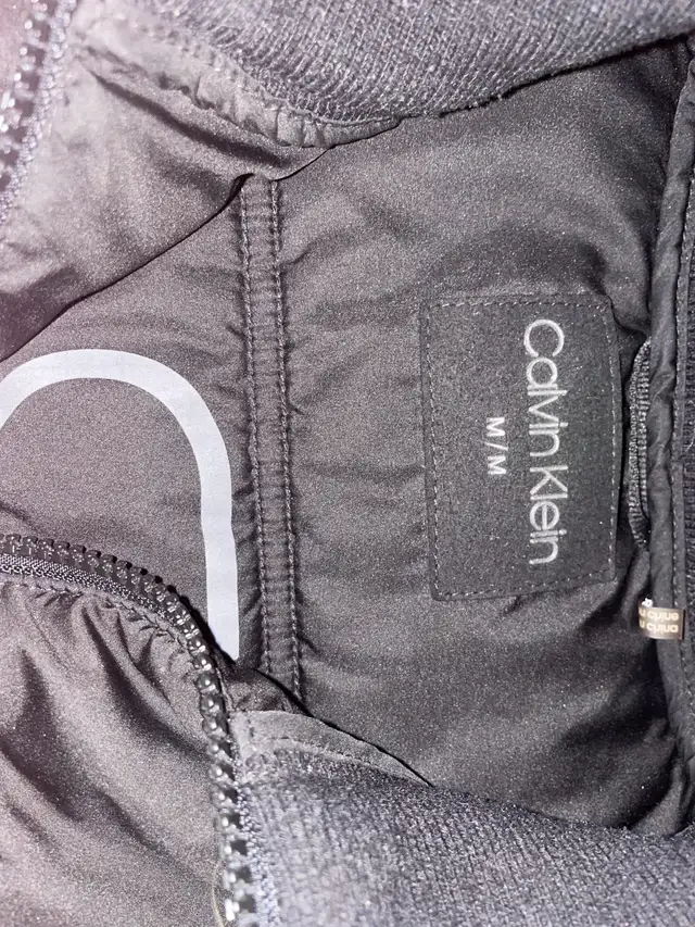 calvin Klein men’s jacket in Men's in Lethbridge - Image 3
