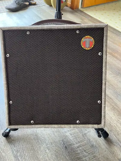 Templo Nomad Battery powered Amplifier 
, View more