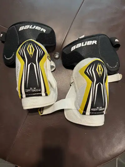 Bauer Hockey Elbow Pads, View more