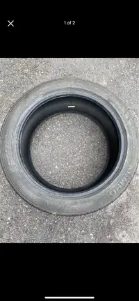 Kuhmo Summer Tires (4) 235/45 ZR18