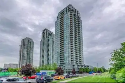Condo for rental near Square One Mississauga