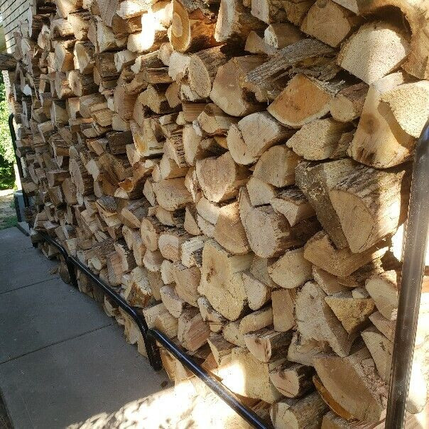 Bagged Firewood for Sale - Alcona in BBQs & Outdoor Cooking in Barrie - Image 4