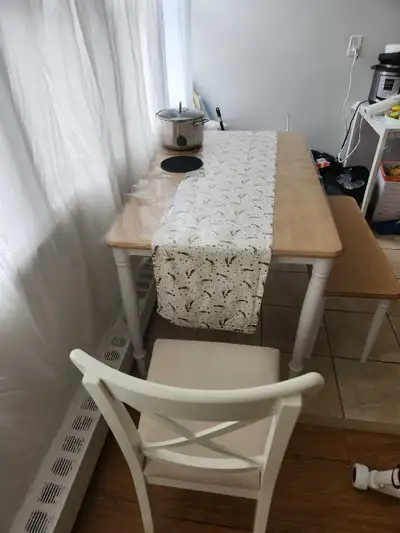 Dining table set for sale, View more