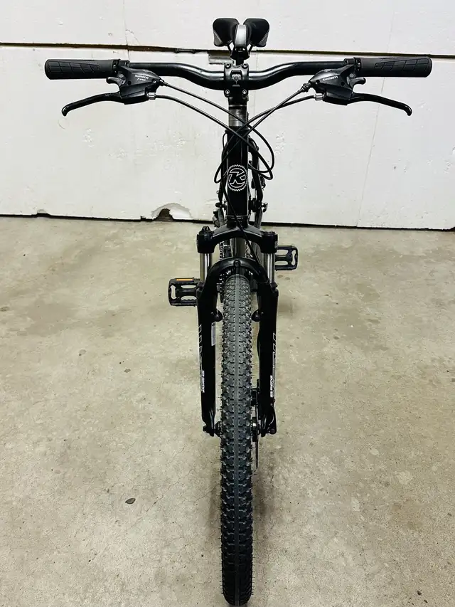Overhauled Kona aluminum mountain bike large frame in Mountain in Markham / York Region - Image 9
