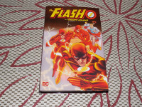 THE FLASH BY GEOFF JOHNS VOLUME 3 OMNIBUS, DC COMICS, HARDCOVER