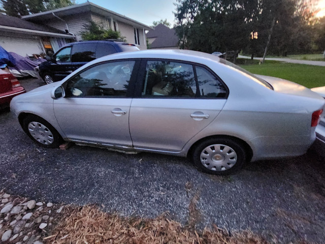 2006 VW MK5 Volkswagen Jetta TDI in Cars & Trucks in Windsor Region - Image 4