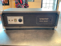 Traynor PM-300 Amplifier