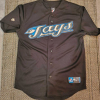 Toronto Blue Jays MLB Jersey # 45 SNIDER