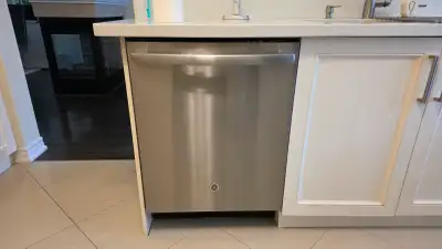 GE Dishwasher - Used, View more