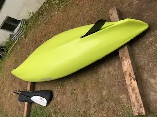 Old Town Sorrento kayak62863276289411128