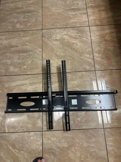 Adjustable TV Stand wall mount (Nexxtech), View more