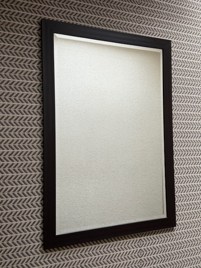 Wall Mirror -$20, View more