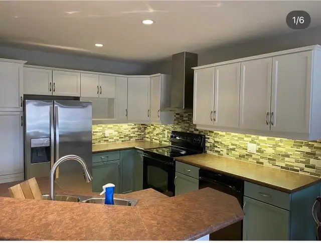 Professional House Painting/Affordable prices/Free estimates in Painters & Painting in London - Image 8