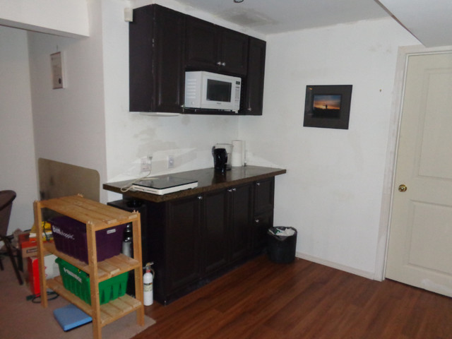 Basement room walk to Sirocco C-train in Room Rentals & Roommates in Calgary - Image 4