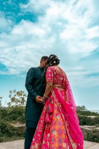 2026 Wedding Videography & Photography + Drone, View more